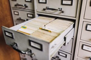 High Security File Cabinet Lock Out - Daytona Beach, FL